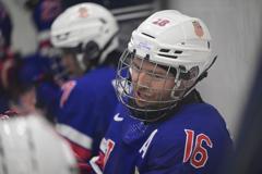 U.S. Tops Czechia, 4-3, In Sled Worlds Preliminary Finale 46 | ASL