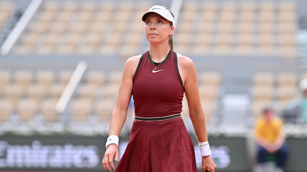 French Open 2025: Cameron Norrie's resurgence continues, Katie Boulter bows out 1 | ASL