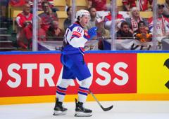 Nazar Scores Twice as U.S. Defeats Czechia, 5-2, in Final Men’s Worlds Prelim Game 7 | ASL