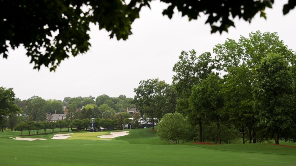 PGA Championship 2025 -- Tee times for the first and second rounds 1 | ASL