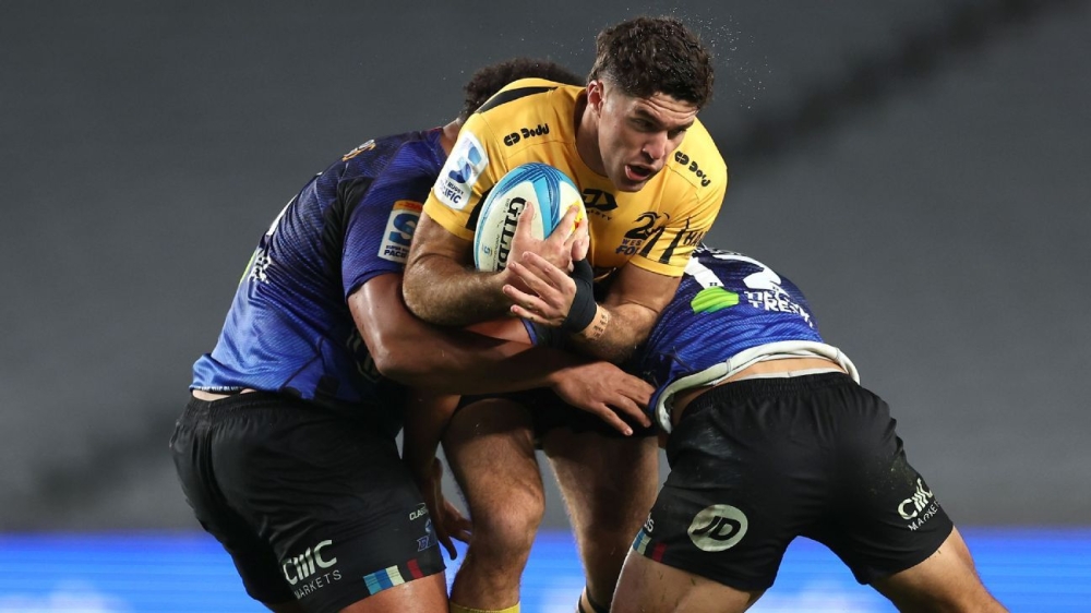 Wallabies square away another key piece with Donaldson deal 1 | ASL