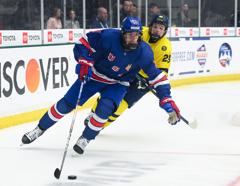 U.S. Falls in Semifinals to Sweden, 4-3 31 | ASL