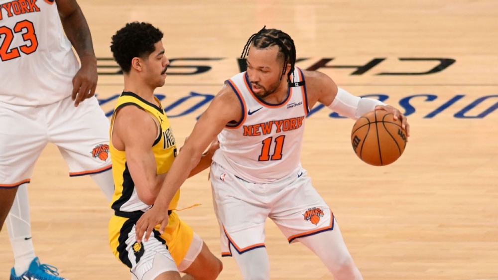 NBA betting: Bets that stand out for Knicks-Pacers Game 3 1 | ASL