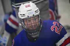 U.S. Tops Czechia, 4-3, In Sled Worlds Preliminary Finale 44 | ASL