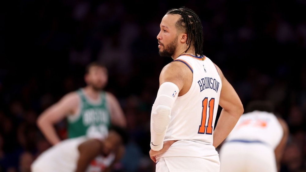 NBA playoffs 2025 - Can Knicks continue clutch performance against Celtics? 1 | ASL