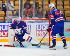 U.S. Tops Hungary, 6-0, at Men’s Worlds 28 | ASL