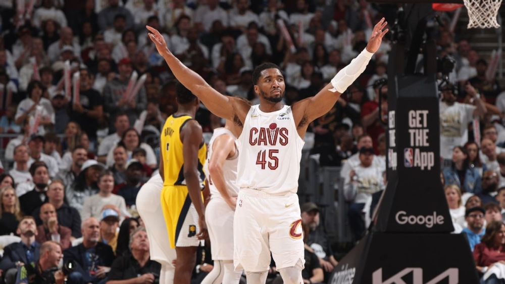 NBA betting: Three bets that stand out for Friday's playoff games 1 | ASL