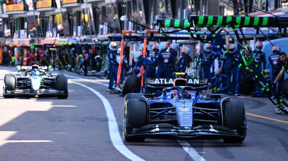 Monaco rule too easy to 'manipulate' - Carlos Sainz 1 | ASL