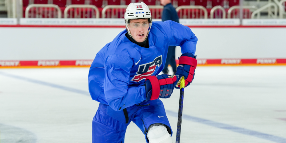 GAME DAY | U.S. Faces Hungary In Men’s Worlds Today 7 | ASL