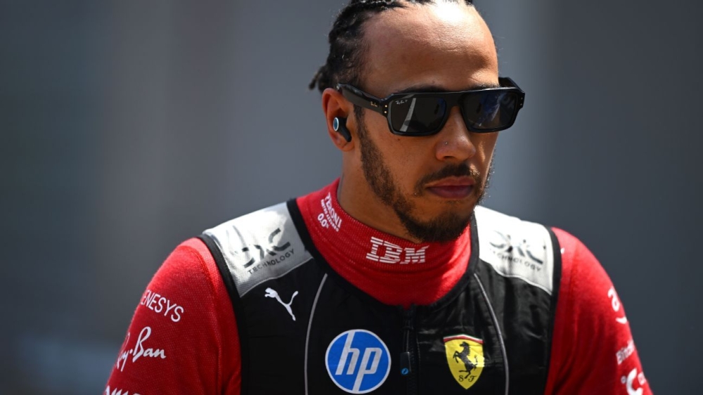 Monaco GP: Lewis Hamilton bemoans 'miserable' race as communication issues return 1 | ASL