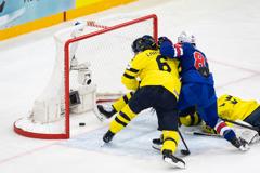 Team USA Defeats Sweden, 6-2; Advances to Gold-Medal Game of Men’s Worlds 38 | ASL