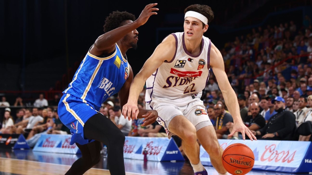 NBA draft: Aussie Alex Toohey ready 'to surprise some people' 1 | ASL