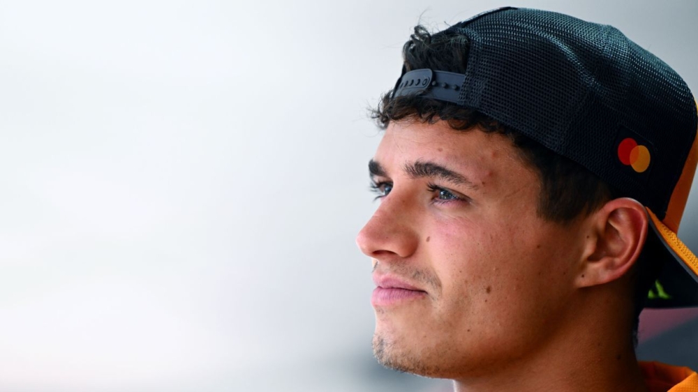 Norris finds peace, not pressure, in F1 title expectations 1 | ASL