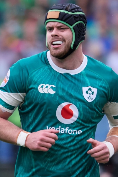 British and Irish Lions: The full 38-man squad to take on Australia 124 | ASL