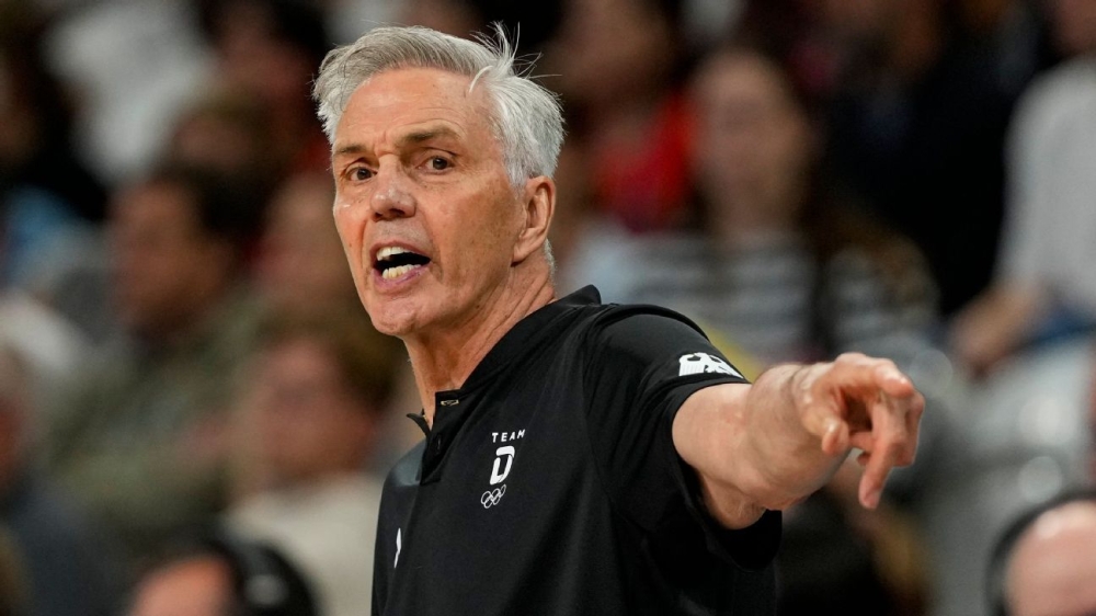Canada hires World Cup winner Gordie Herbert to coach hoops team 1 | ASL