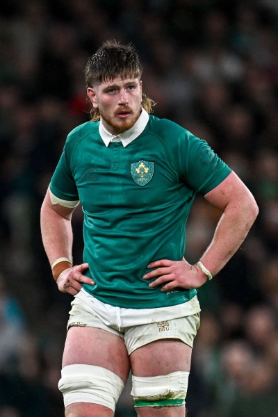 British and Irish Lions: The full 38-man squad to take on Australia 130 | ASL