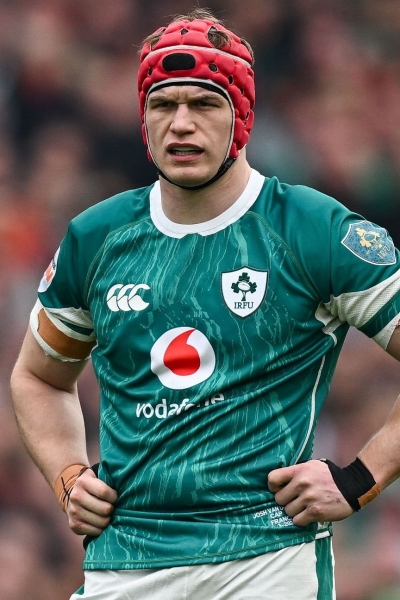 British and Irish Lions: The full 38-man squad to take on Australia 122 | ASL