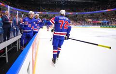 Team USA Defeats Germany, 6-3, in Men’s Worlds Preliminary Round Action 30 | ASL