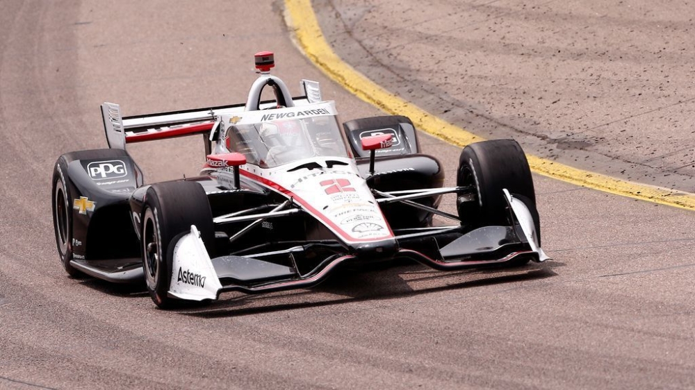 IndyCar explores independent governance after Penske scandal 1 | ASL