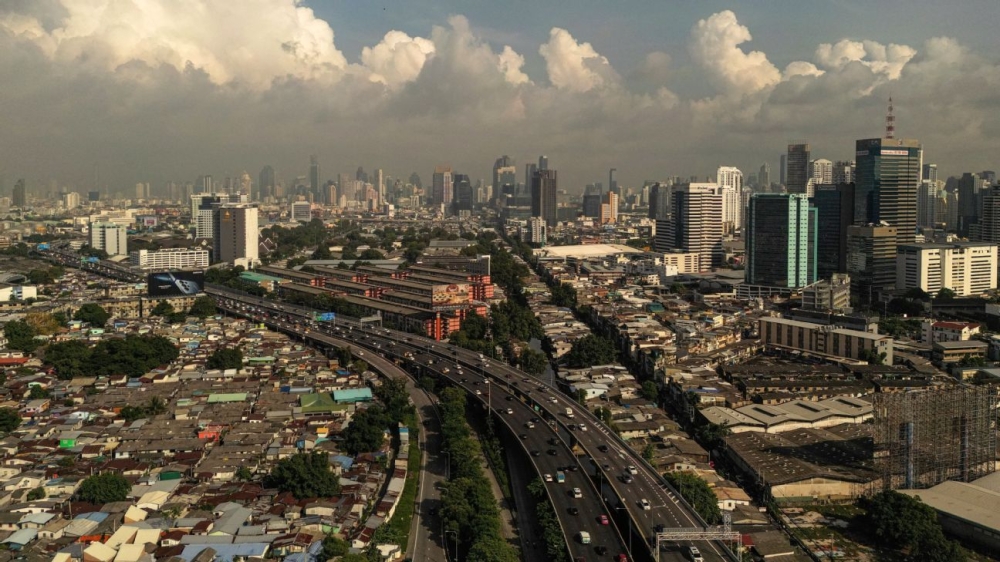 Thailand to bid for Formula 1 street race in Bangkok in 2028 1 | ASL