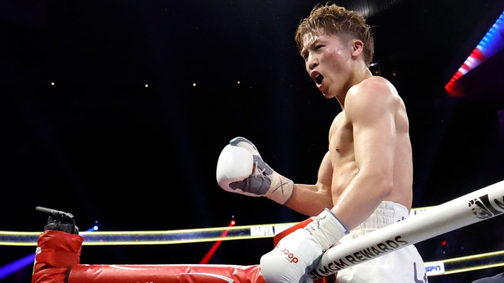 Fighters' grades: Inoue, Canelo, Lopez pass; one boxer gets an F- 1 | ASL
