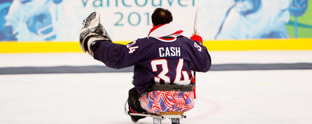 Steve Cash was Always ‘Money’ in Net 1 | ASL