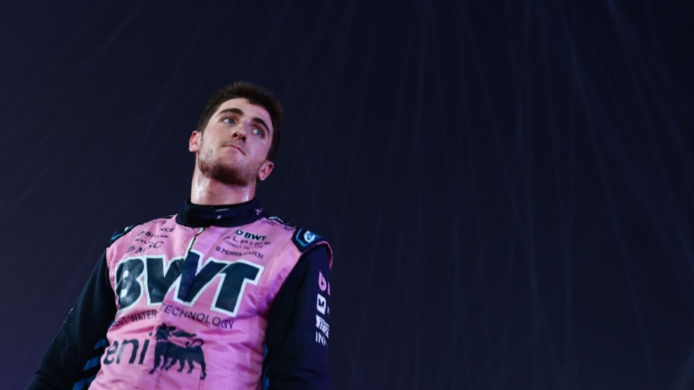Doohan out, Colapinto in: instability impedes Alpine ambition 1 | ASL
