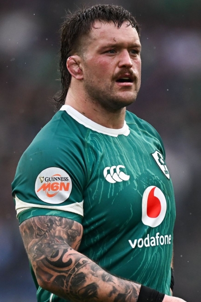 British and Irish Lions: The full 38-man squad to take on Australia 92 | ASL