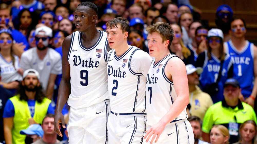2025 NBA draft big board rankings: Top 100 prospects 1 | ASL