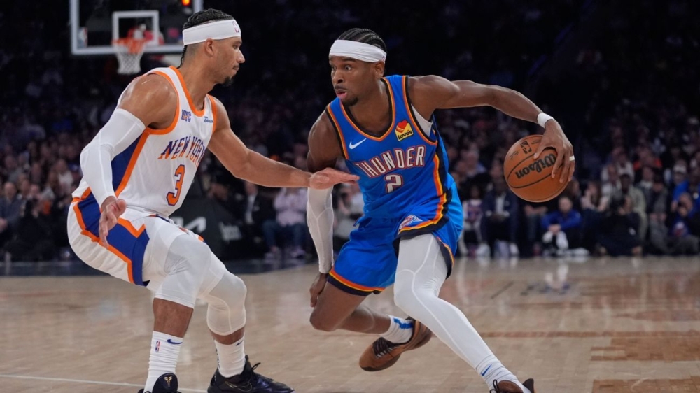 2025 NBA playoff picks - Experts predict the conference finals 1 | ASL