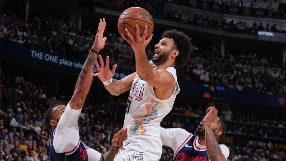 NBA betting - Bets that stand out for Thursday's playoff games 1 | ASL