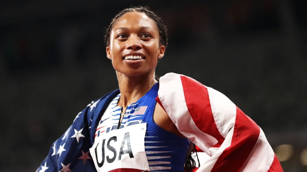 Felix, S. Williams, Krzyzewski, Miller among USOPC 2025 HOF class 1 | ASL