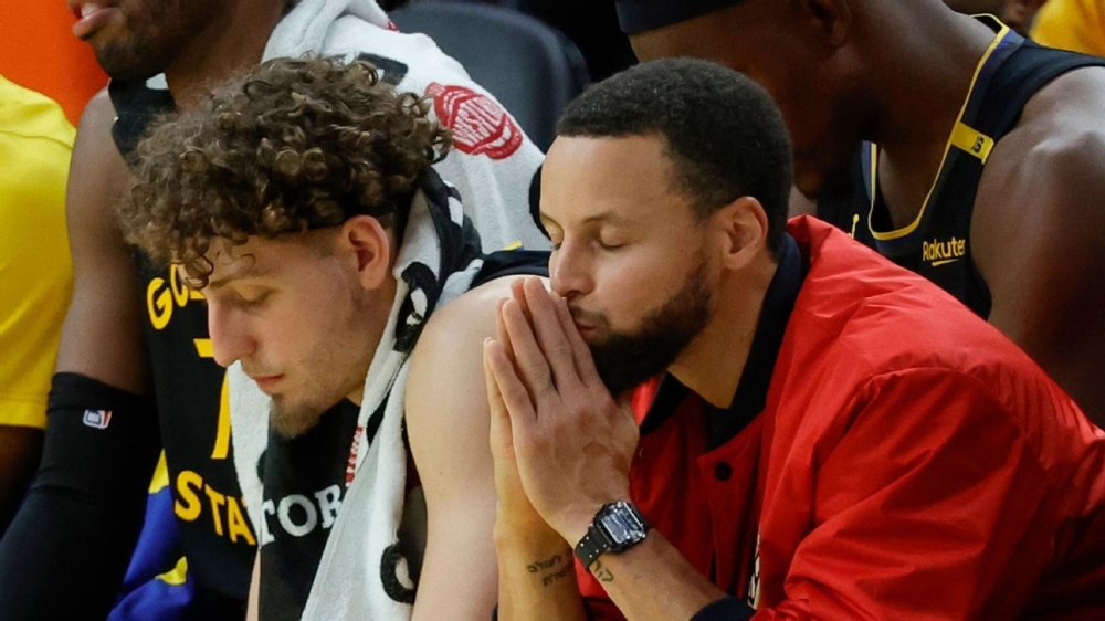 NBA playoffs 2025: Down 3-1, can Celtics or Warriors make history? 1 | ASL