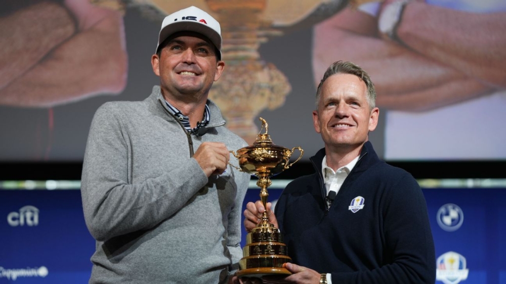 Where things stand for each Ryder Cup team after two majors 1 | ASL