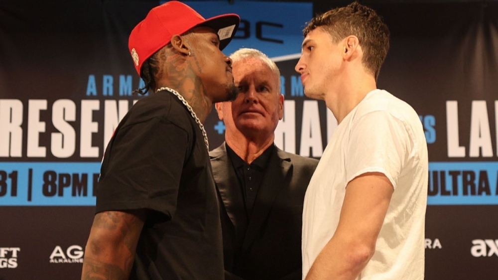 Can Jermall Charlo, Caleb Plant gain steam on collision course? 1 | ASL