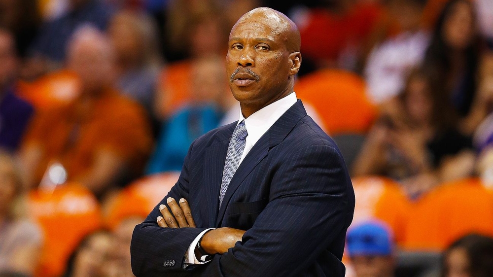 Lawsuit accuses Byron Scott of sexually assaulting teen in 1987 1 | ASL