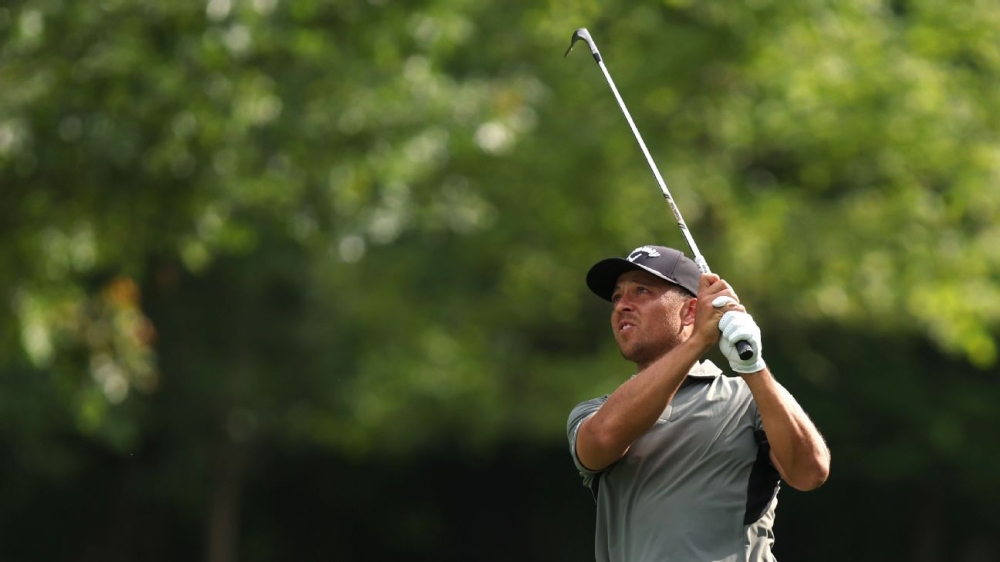 Schauffele makes PGA cut; Spieth, other big names fall short 1 | ASL