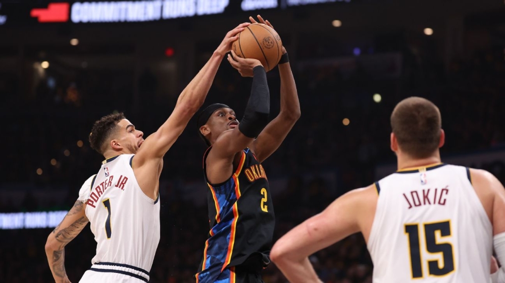 NBA playoffs 2025 - Every conference semifinalist's path to the title 1 | ASL