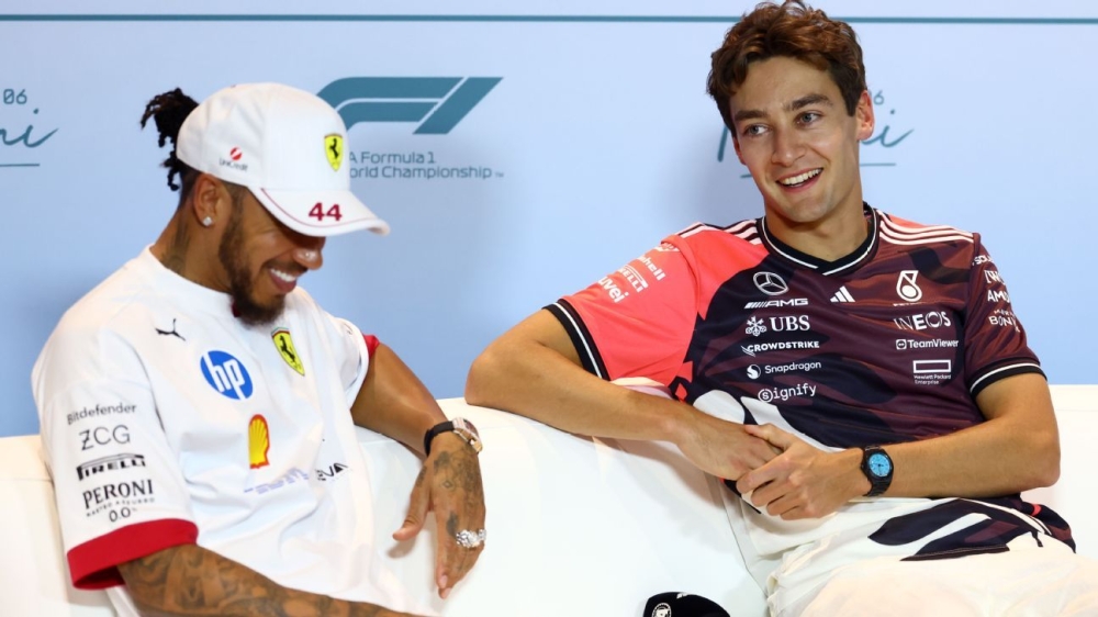 Lewis Hamilton, George Russell call for FIA changes amid rules debate 1 | ASL