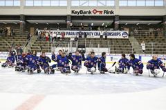 U.S. Advances To Gold Medal Game At Sled Worlds 53 | ASL