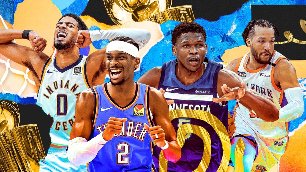 NBA playoffs 2025: Previewing the conference finals 1 | ASL