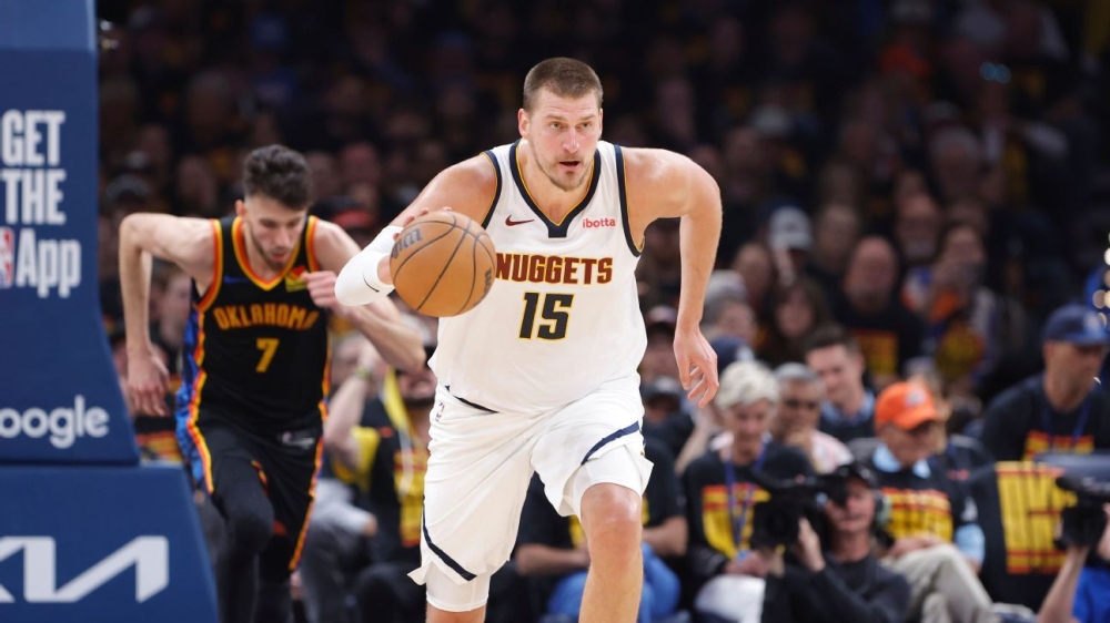 NBA betting: Four bets that stand out for Wednesday's playoff games 1 | ASL
