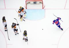 Team USA Defeats Germany, 6-3, in Men’s Worlds Preliminary Round Action 26 | ASL