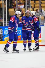 U.S. Tops Hungary, 6-0, at Men’s Worlds 38 | ASL