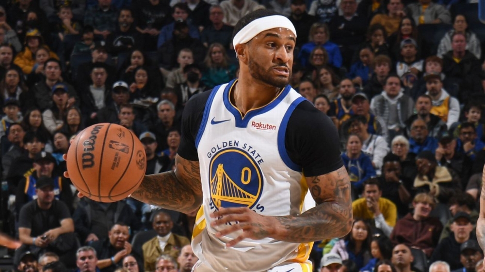 Warriors' Gary Payton II out for Game 7 due to illness 1 | ASL