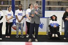 U.S. Defeats Norway, 12-0, to Open Sled Worlds 58 | ASL