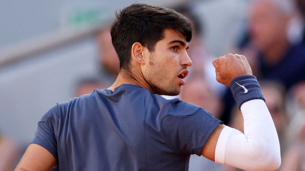French Open winners: Men's and women's singles champions 1 | ASL