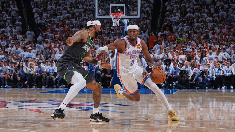 2025 NBA playoffs: East and West Conference finals takeaways 1 | ASL