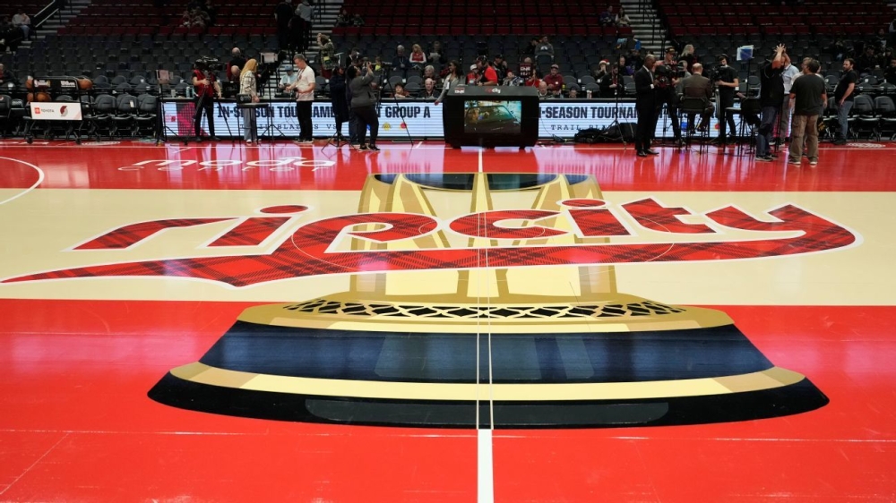 Paul Allen estate says Trail Blazers officially for sale 1 | ASL