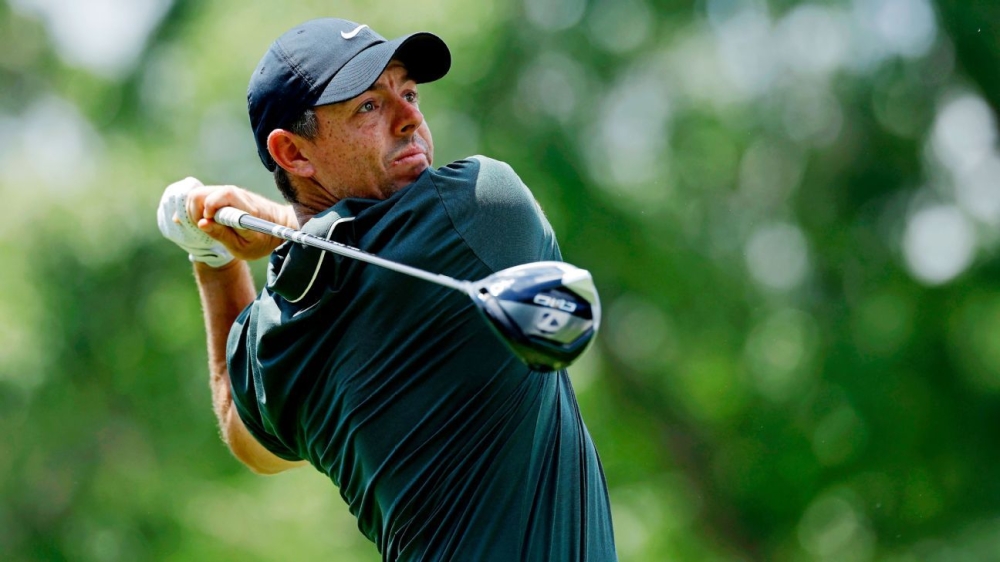 Report -- Rory McIlroy driver deemed nonconforming ahead of PGA 1 | ASL